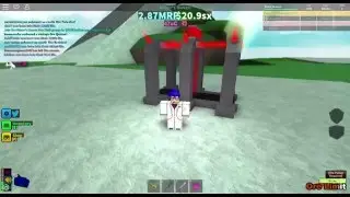 Miners Haven Reborn Item: The Catalyst