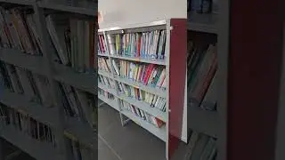 المكان الاكثر ملائمة للمراجعة والتركيز: جولة في المركز سوسيو الثقافي بتطوان