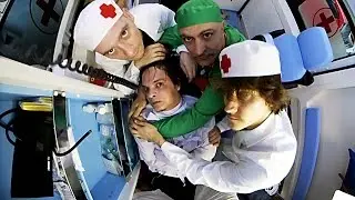 Incomprensibile FC - DOV'E' IL MIO ANALISTA? (Official Video)