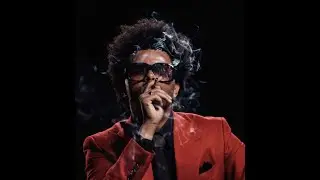 (FREE) The Weeknd Type Beat - 