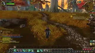 World of Warcraft - Horde Quest Guide - Return Of The Highborne?