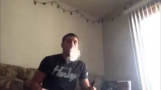 Vape challenge (Mickey Mouse)