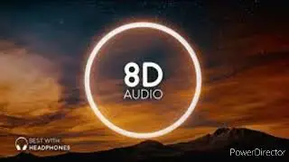 Hatsune Miku-oblivion em 8D/3D