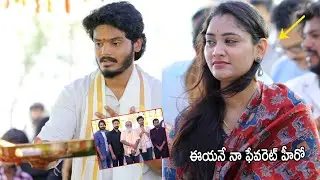 THALVAR Movie Opening Video | AkashPuri | Kartikeya,Vijayendra Prasad | Life andra tv