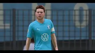 FIFA 22 - UCL 2021/2022 Juventus vs Malmo, Chelsea vs CSKA Mosc&uacute;, PSG vs Manchester City 15/10/2022