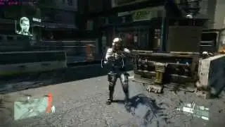 Crysis 2  NVIDIA DSR  1440p