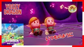 【NS】ゼルダの伝説 知恵のかりもの No.38【完】