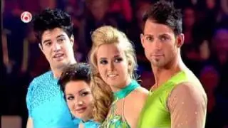 Sterren Dansen op het IJs - S4|9: Uitslag (2)