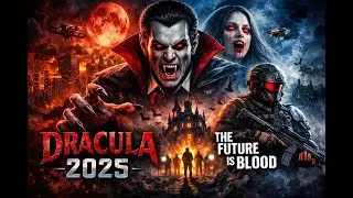 &ldquo;Dracula 2025 को Ending Explained in Nepali
