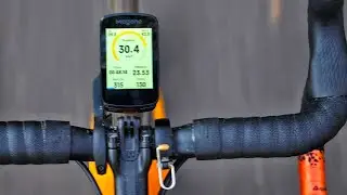 Magene C606: Najtańszy Licznik Rowerowy z Dotykowym Wyświetlaczem?