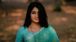 Likhechhi Tor Naam ... Meherin jahan..  Chayaframe