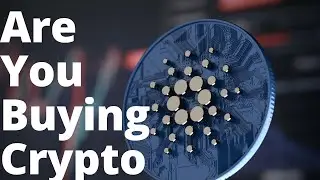 Visa Announced New Crypto Consulting for Merchants & Banks | ADA Lifts off  | ETH Vs ADA