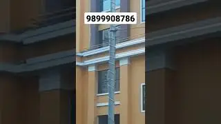 Apartment For rent TO LET  sector 75,76,78,79,|| 98999 08786 | like and subscribe