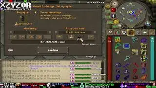 TORVA PLATELEGS UNLOCKED