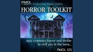 Epic Horror Theme