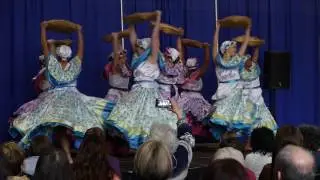37th Annual Latin American and Caribbean Festival