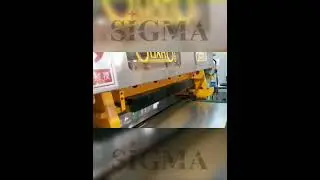 Ultra-high speed aluminum sheet cutting process. #Aluminum #Aluminumsheet #Aluminumcoil