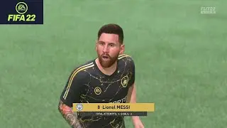 FIFA 22 - Division Rivals Gameplay PC (#5)