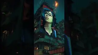 My Demons - Starset | lyrics | aesthetic | english song | slowed | whatsapp status | speed up | edit