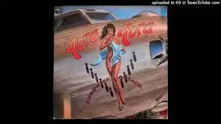 Tora Tora - Walkin' Shoes