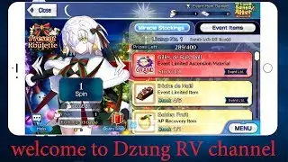 【FGO 🔴 88】Present Roulette in The Little Santa alter Christmas 2018 (Revival lite)