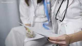Reaction to proposed Medicaid changes