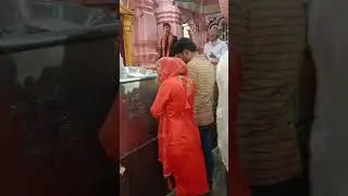tune mujhe Bulaya sherawaliye  #Mahamaya #SikriwaliMata