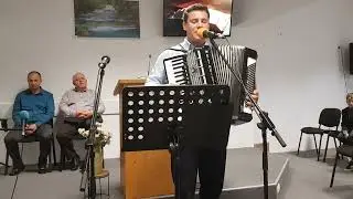 Te simt o Isuse și astăzi - Filip Hăprian