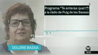 Dolors Bassa desde prisi&oacute;n