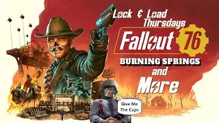 Lock & Load Thursday's - Back at it with more Events, Plan hunting, & more! #moviecrew
