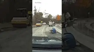 New Video: Stolen ambulance chase in Novi, Michigan