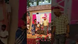 GURUKUNAMI PALBANI SANTALI SHORT VIDEO 2024//DAGAR TUDU#santalishort #dagartudu#aayo_baba_production