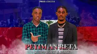 Blackdo peyim anretha