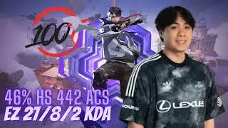MVP Traumatizing Ranks!!! 100T Cryo Iso⚛️ VOD!