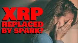 Will Flare's Spark Token REPLACE XRP?! Community Discussion | MORE Spark Token SCAMS - BEWARE!