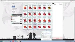 DrakeLounge.com Review - Code: orb12