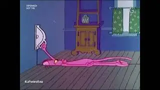 La Pantera Rosa - Shocking Pink (Latino) (Redoblaje Chileno)