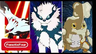 Pokemon Diamond & Pearl - THE BEST on Nintendo Switch?