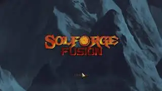 Solforge Fusion - JedForge Competitive Circuit 1 - Round 1 Vs. BionicSoup