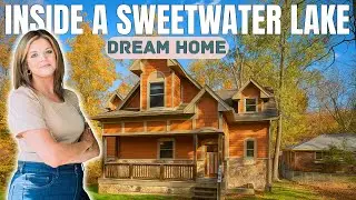 Sweetwater Lake Indiana Homes for Sale | 7563 Grizzly Dr Property Tour