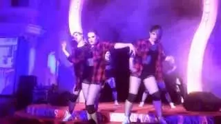 Ladys Dance