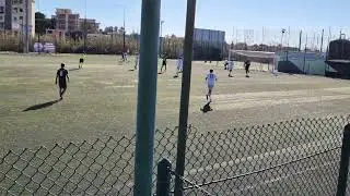 2026-01-11 - DLF vs Real Azzurra - Occasione Paolini 2
