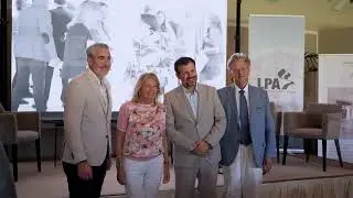 II REAL ESTATE BREAKFAST LPA SPAIN 2025