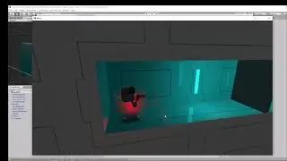 Rbots : Corridors