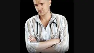 Main Holby City Characters 2008 2009