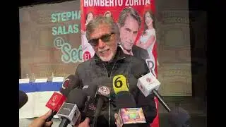 🚨&iquest;PLEITO CON STEPHANIE SALAS? &ldquo;SER&Iacute;A INCAPAZ DE FALTARLE AL RESPETO HAY GENTE QUE QUIERE VERTE MAL&rdquo;