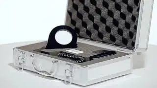Airnergy Stream - Silver Edition
