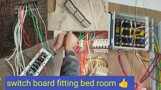 switch sockets fitting ⚡🤣👍
