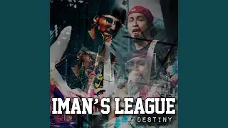 Welcome to the League
