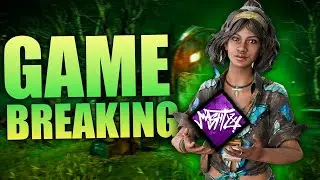 This Perk is BREAKING Dead by Daylight | DBD Streetwise Bug